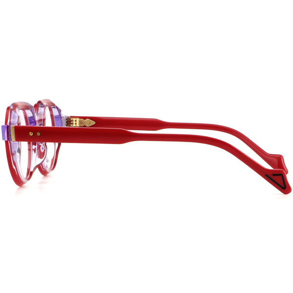 Round Glasses YN1062