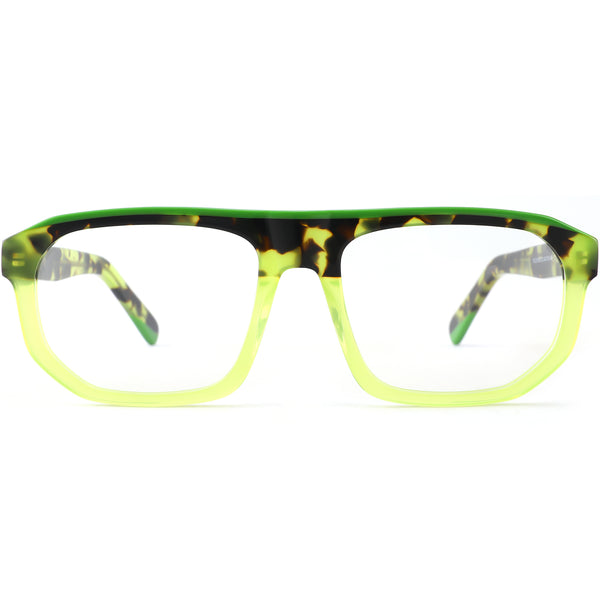 Square Glasses YEA1126