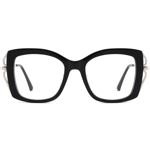 Square Glasses YEC1132