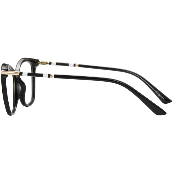 Cat-Eye Glasses YSD1043