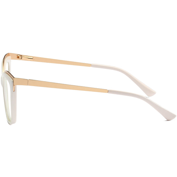 Cat-Eye Glasses PF1196