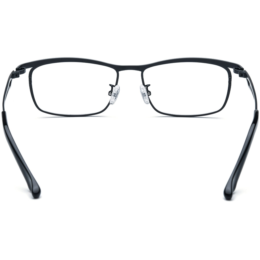 Rectangle Glasses BR1426