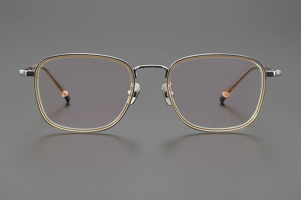 Square Glasses MW1321