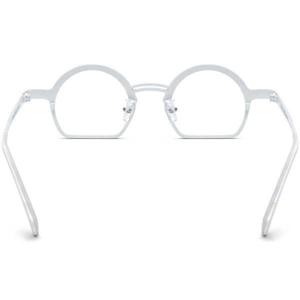 Round Glasses BR1727