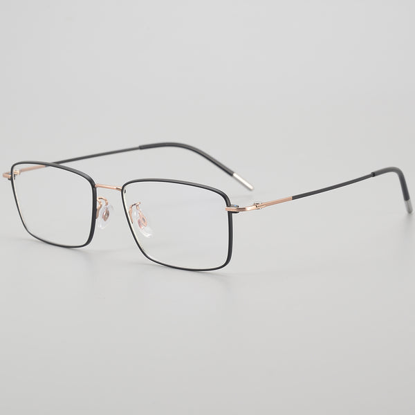 Rectangle Glasses BY1009