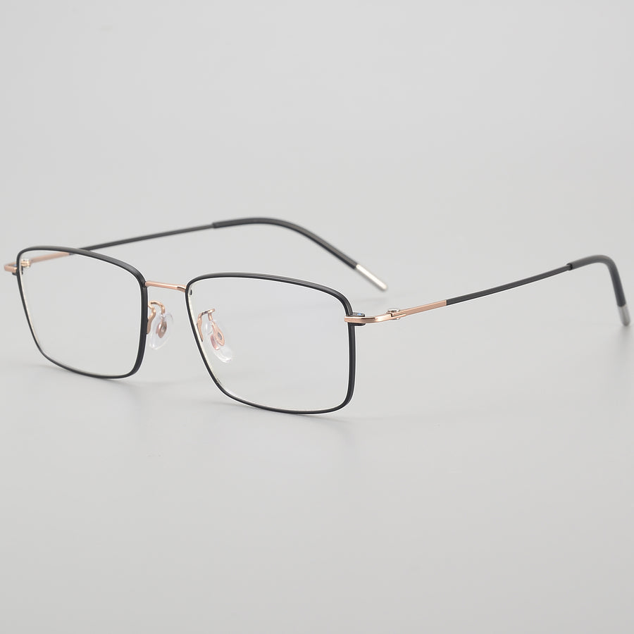 Rectangle Glasses BY1009