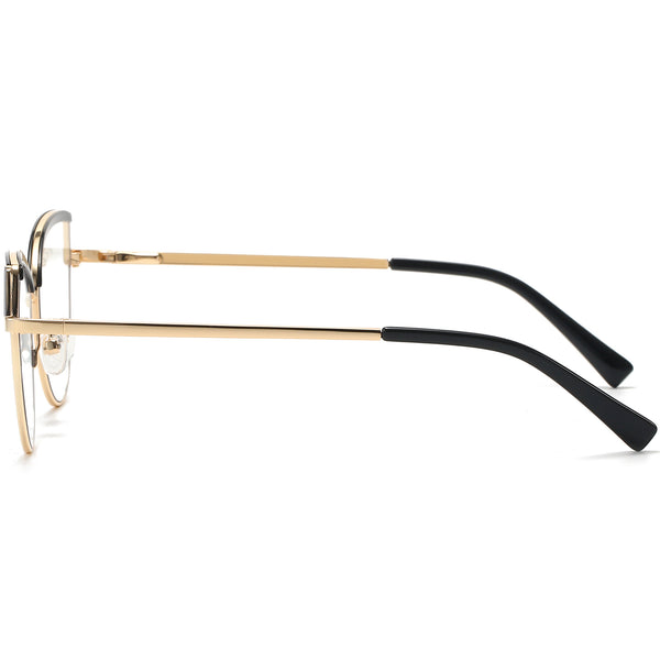 Cat-Eye Glasses PF1133
