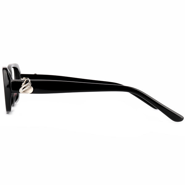 Rectangle Glasses SH1001