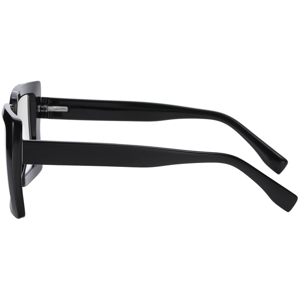 Square Glasses PF1017