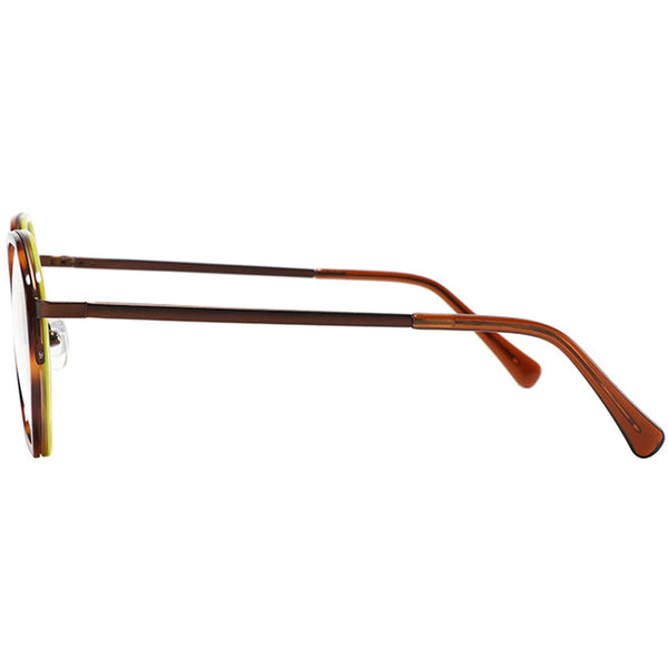 Geometric Glasses KC1008
