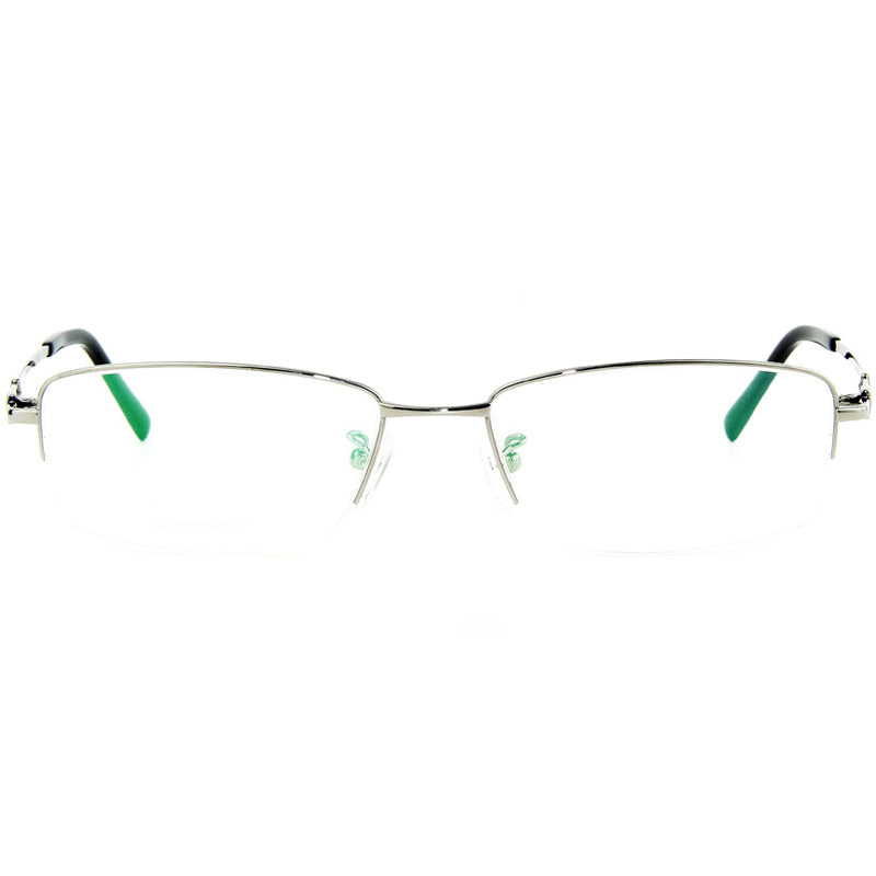 Rectangle Glasses JTL1002