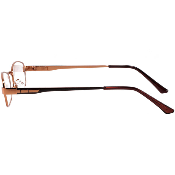 Rectangle Glasses DS1006