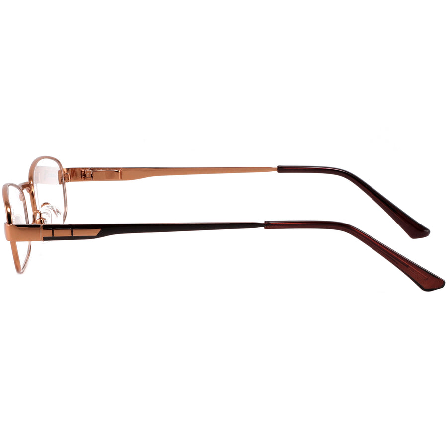 Rectangle Glasses DS1006