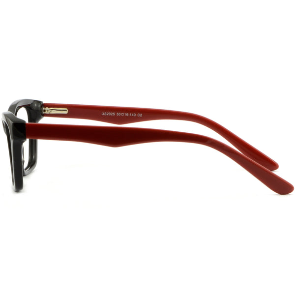 Square Glasses O1648