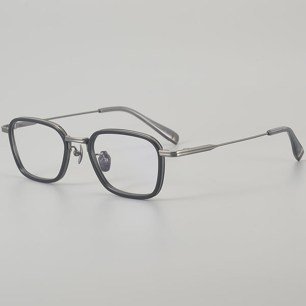 Square Glasses BY1149