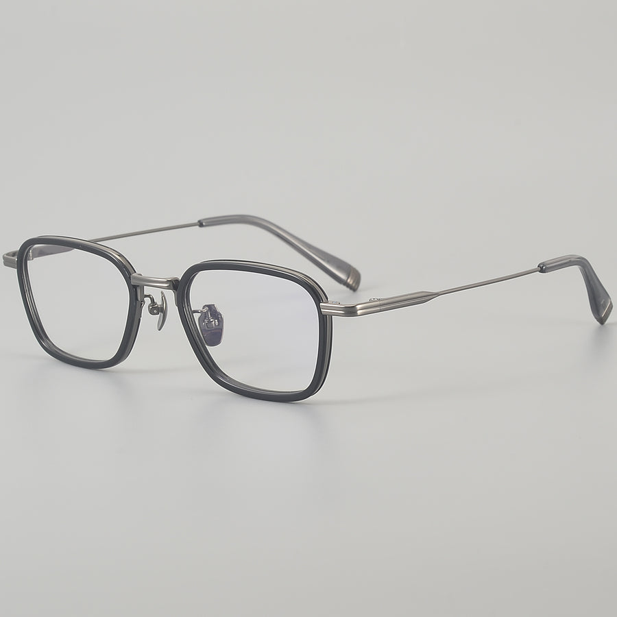 Square Glasses BY1149