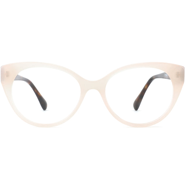 Cat-Eye Glasses YEA1077