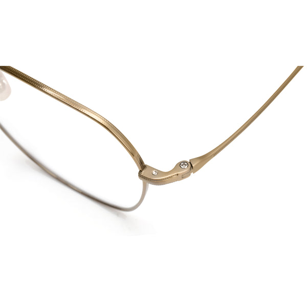 Square Glasses MW1166