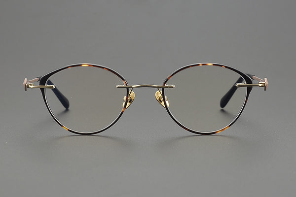 Oval Glasses TG1050