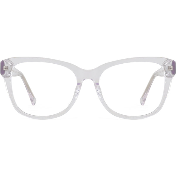 Square Glasses YEA1036