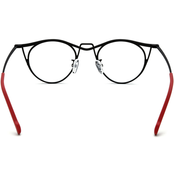 Round Glasses BR1589