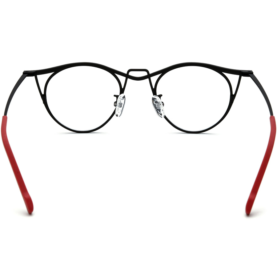 Round Glasses BR1589
