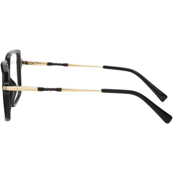 Square Glasses PF1015