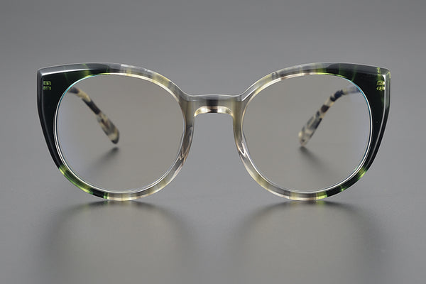 Round Glasses TG1163