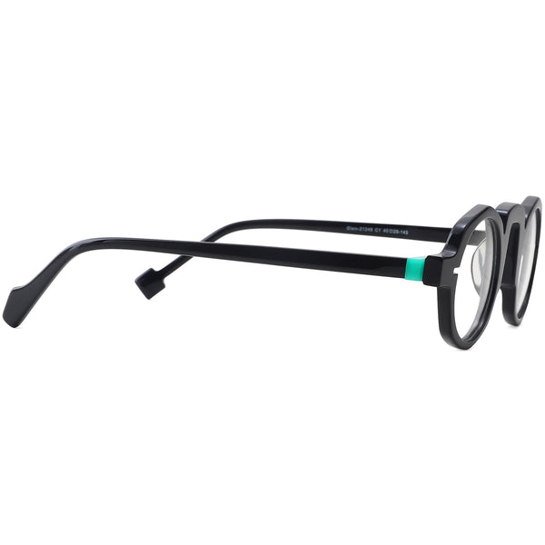 Geometric Glasses YEA1266