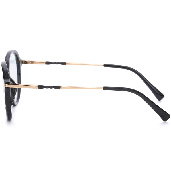 Round Glasses PF1019