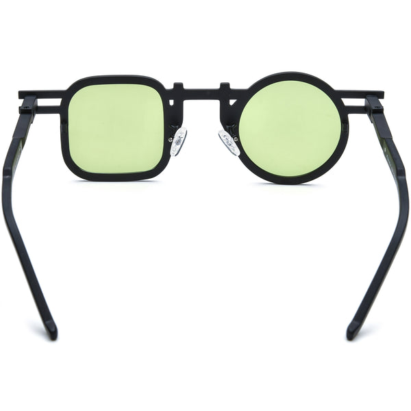 Geometric Sunglasses BRS1206