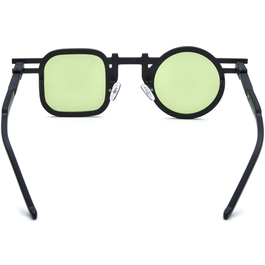 Geometric Sunglasses BRS1206