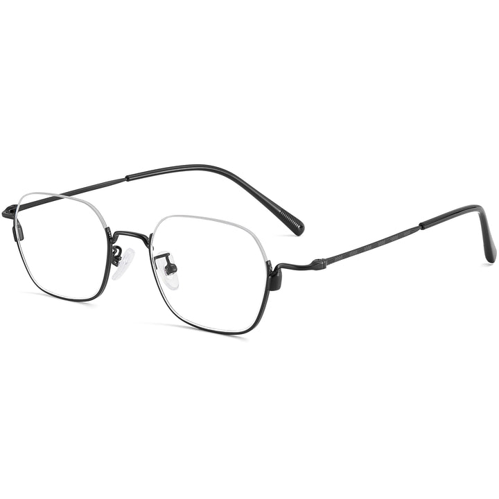 Square Glasses RV1027