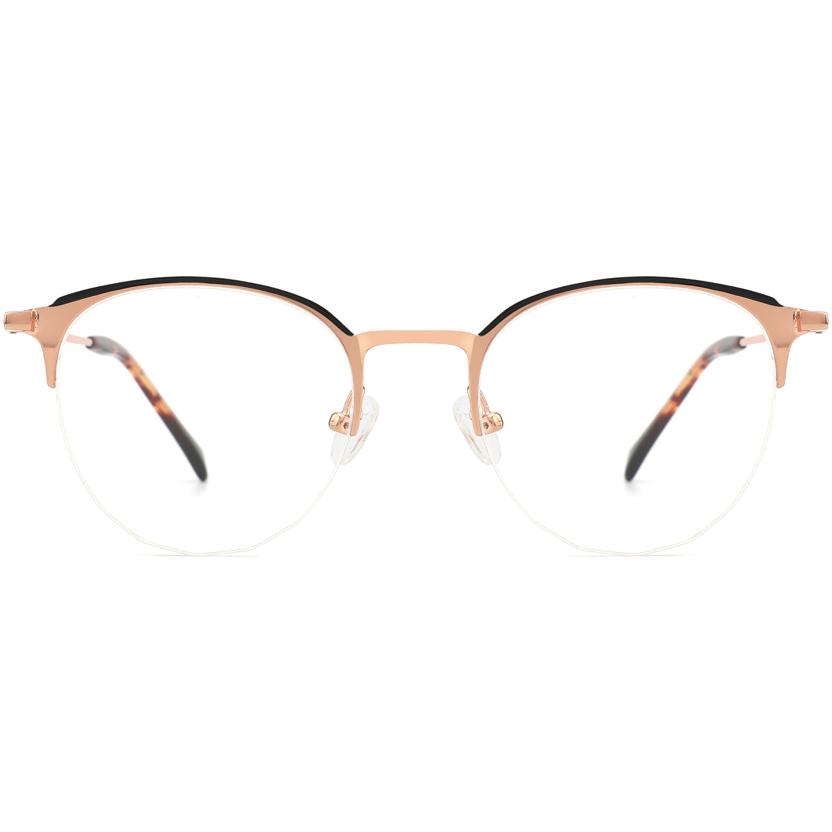 Round Glasses YEM1182