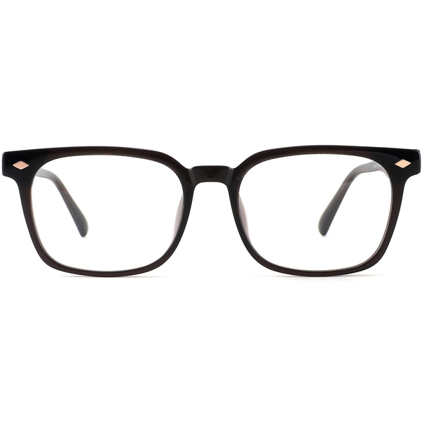 Square Glasses YAA1077