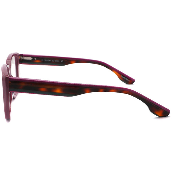 Cat-Eye Glasses KC1010