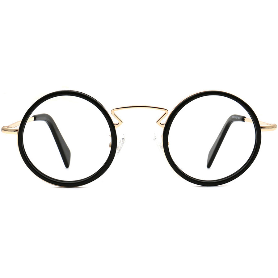 Round Glasses YT1029