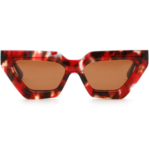 Cat-Eye Sunglasses GSS1109