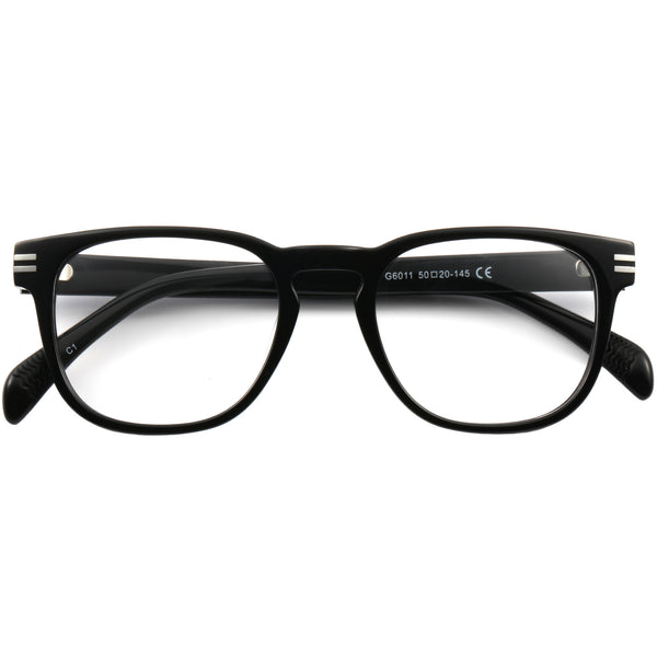 Square Glasses GSR1010