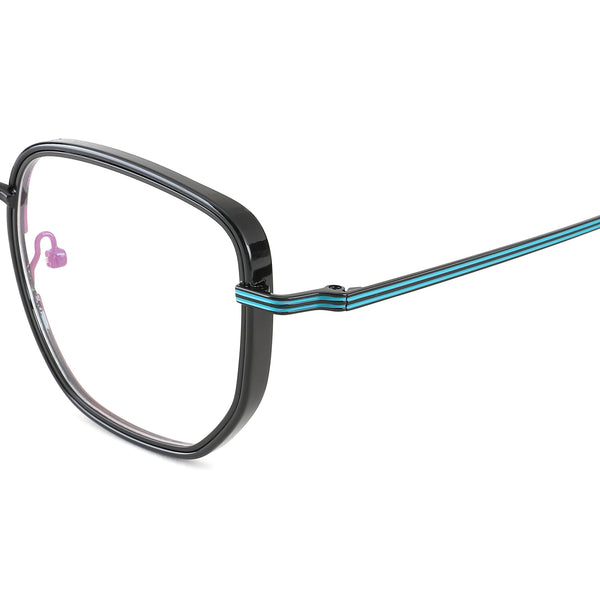 Square Glasses YSAC1043