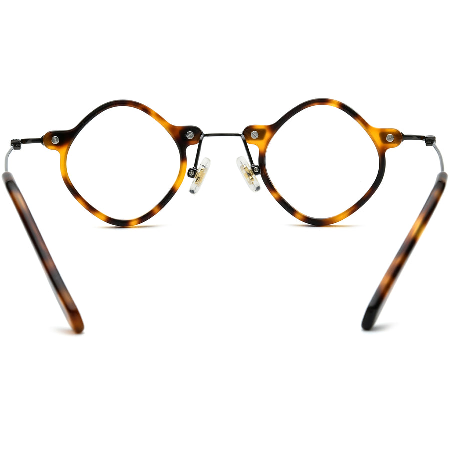 Geometric Glasses BR1102