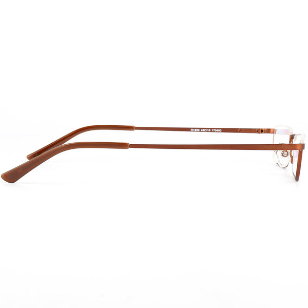 Rectangle Glasses RV1086