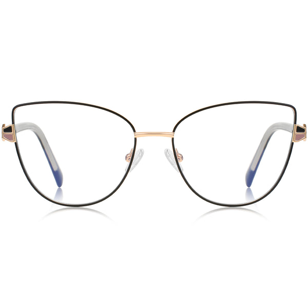 Cat-Eye Glasses PF1149