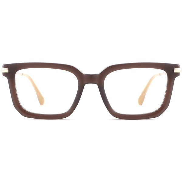 Rectangle Glasses YSAC1069