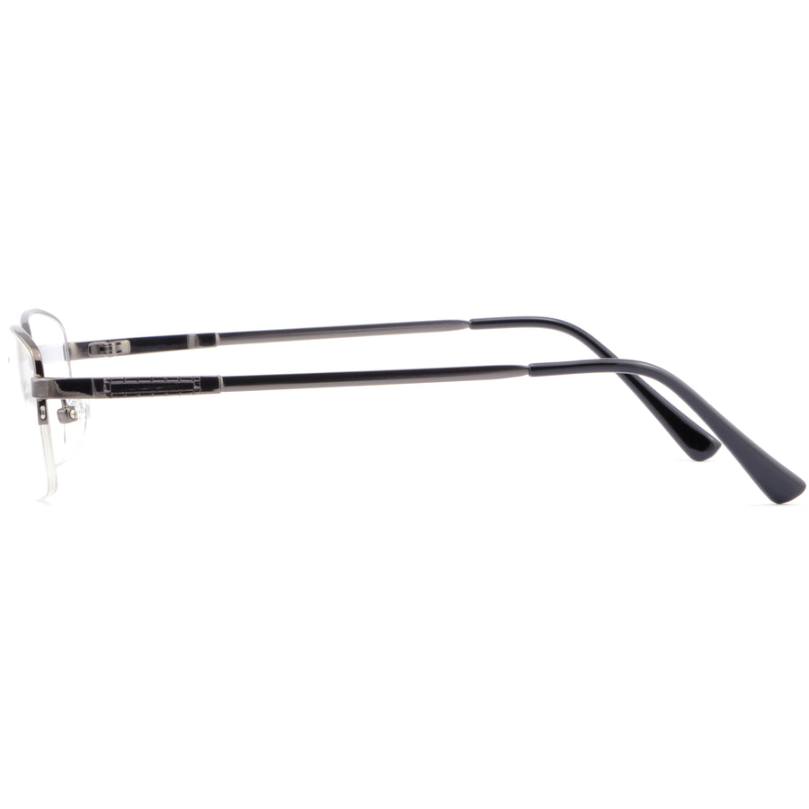 Rectangle Glasses O2481