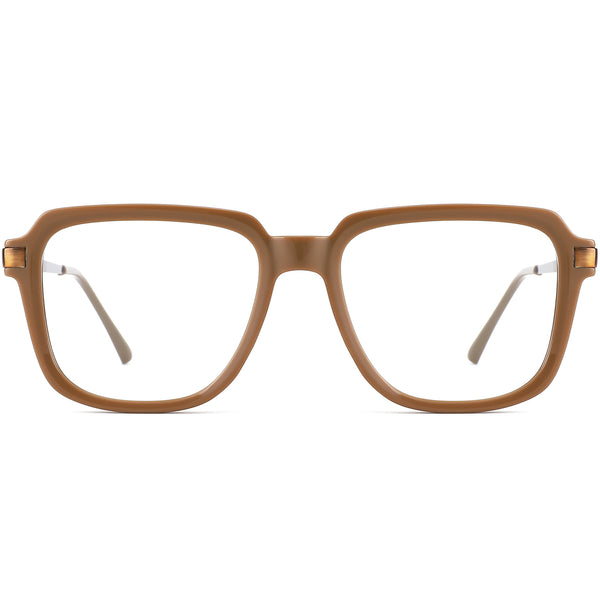 Square Glasses YSAC1066