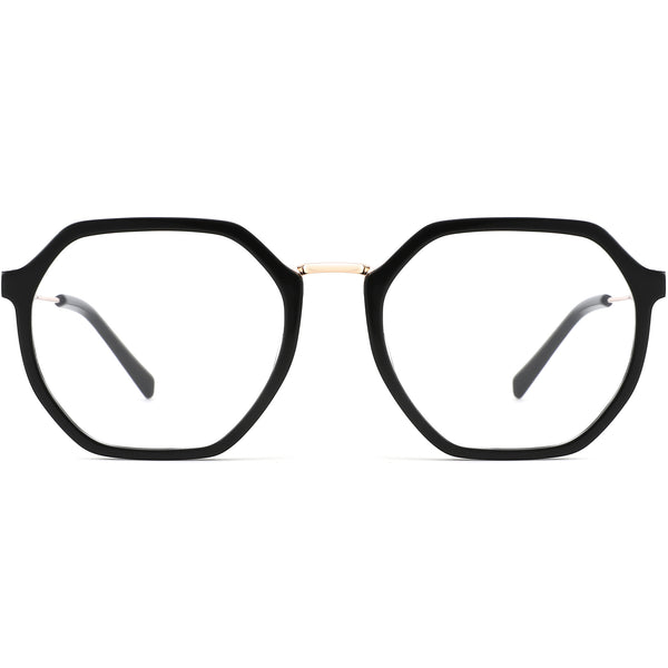 Geometric Glasses YEC1141