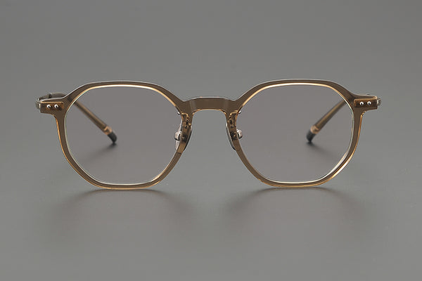 Geometric Glasses MW1452