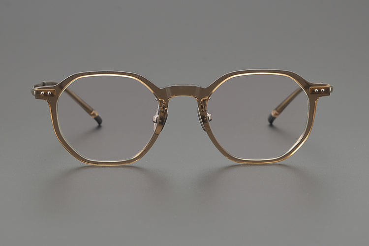 Geometric Glasses MW1452