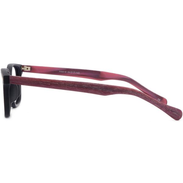 Rectangle Glasses O1830